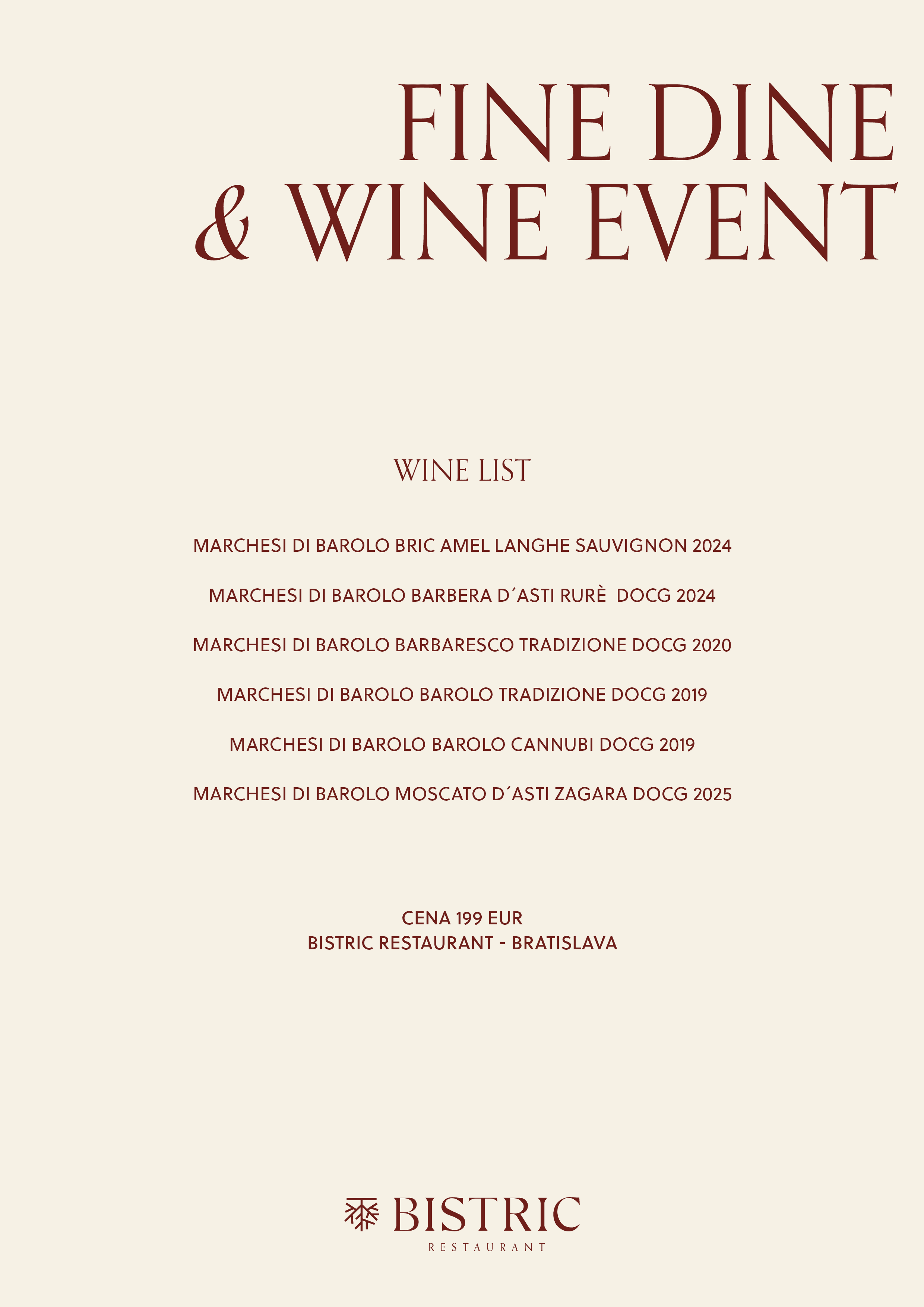 Marchesi di Barolo - ikonické vinárstvo Piemontu - gallery - Marchesi di Barolo - ikonické vinárstvo Piemontu. Marchesi di Barolo - ikonické vinárstvo Piemontu - gallery - Marchesi di Barolo - ikonické vinárstvo Piemontu.