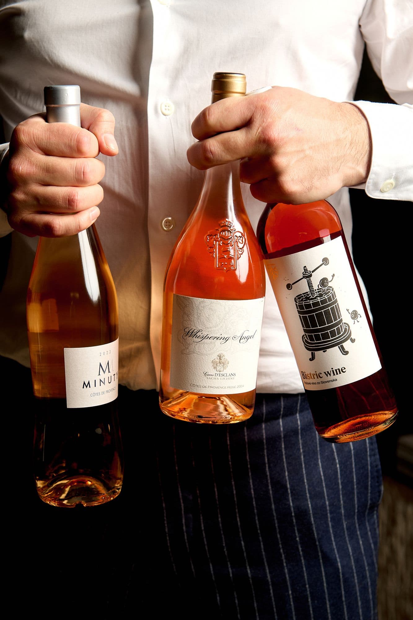 Weinproben und Veranstaltungen im Restaurant BISTRIC Weinproben und Veranstaltungen im Restaurant BISTRIC