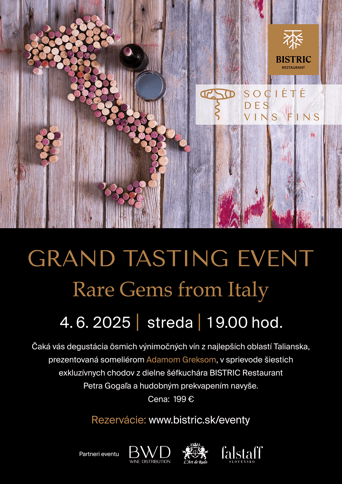 Grand Tasting Event: Rare Gems from Italy - gallery - Grand Tasting Event: Rare Gems from Italy Grand Tasting Event: Rare Gems from Italy - gallery - Grand Tasting Event: Rare Gems from Italy