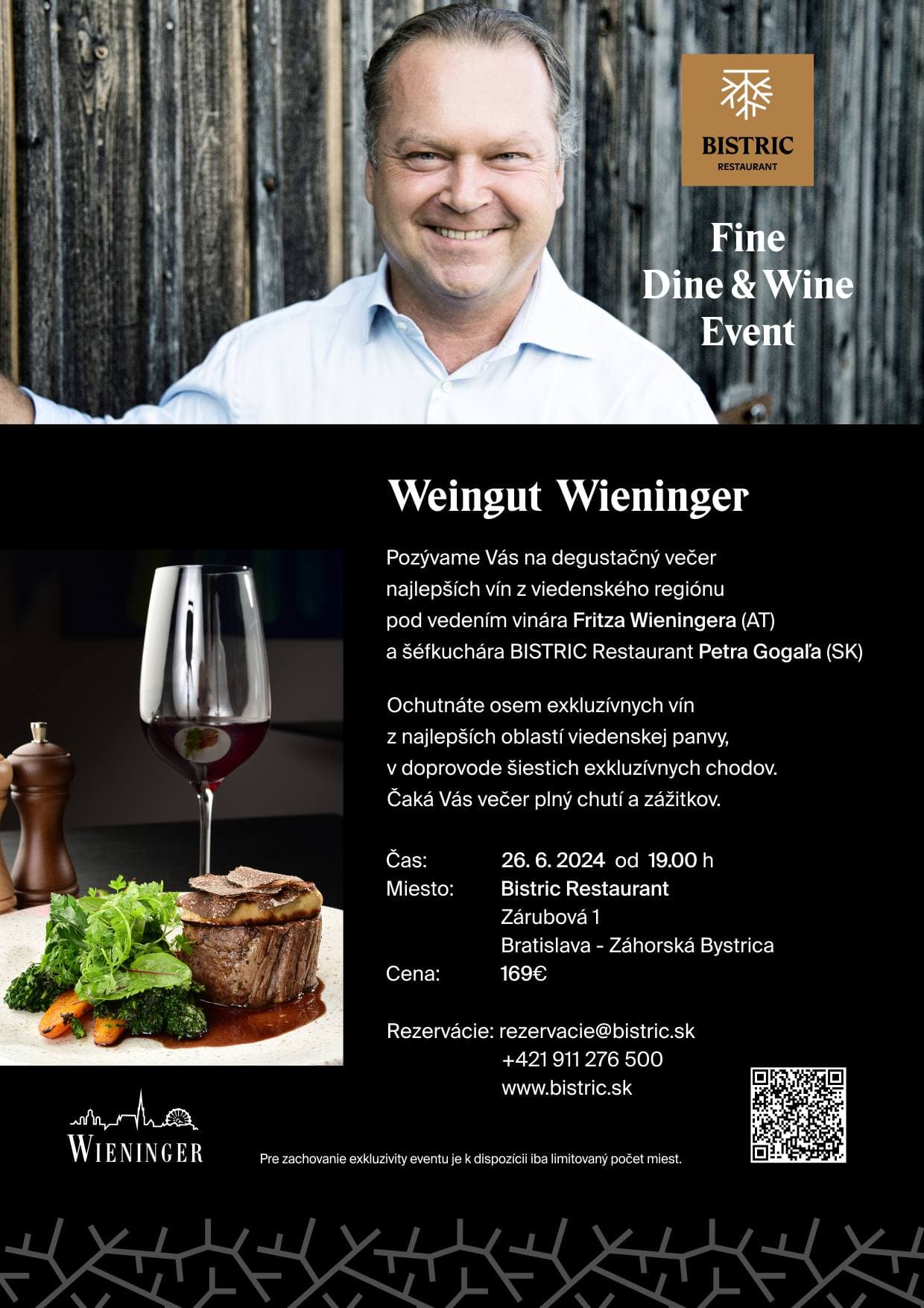 Fine Dine & Wine Event Weingut WIENINGER - gallery - Fine Dine & Wine Event Weingut WIENINGER Fine Dine & Wine Event Weingut WIENINGER - gallery - Fine Dine & Wine Event Weingut WIENINGER